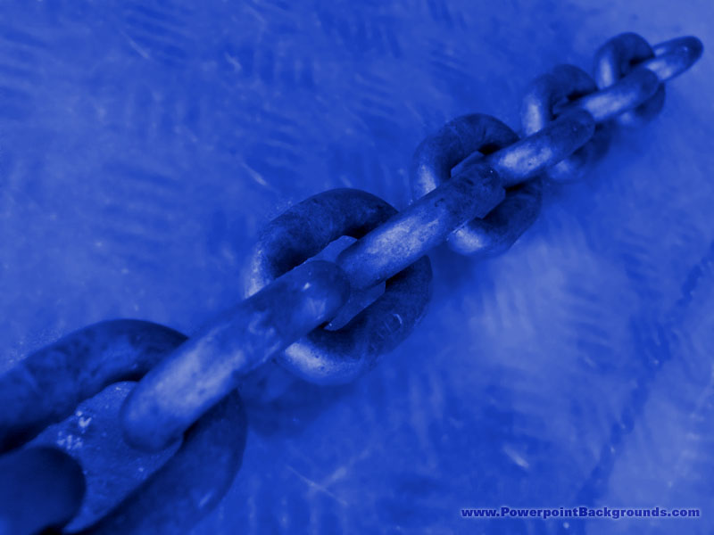 chains