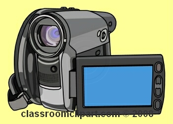 camcorder