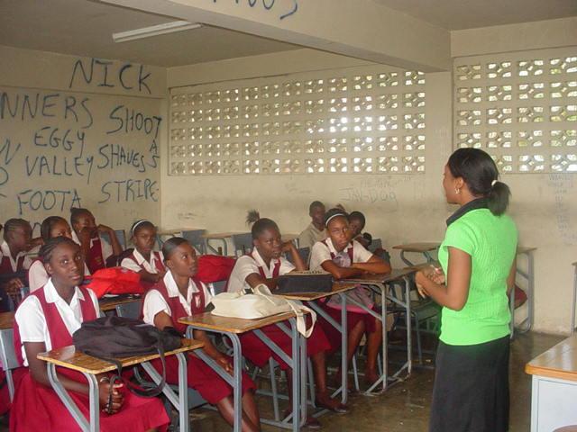 Jamaica 2009