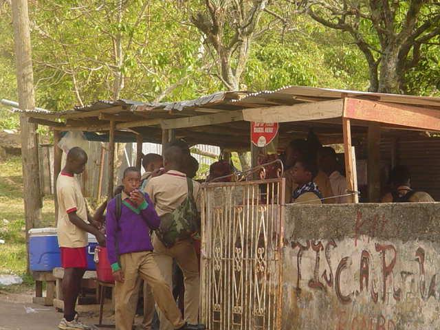 Jamaica 2009