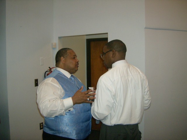 Elder Westbrook