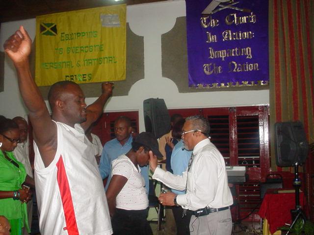 ministry