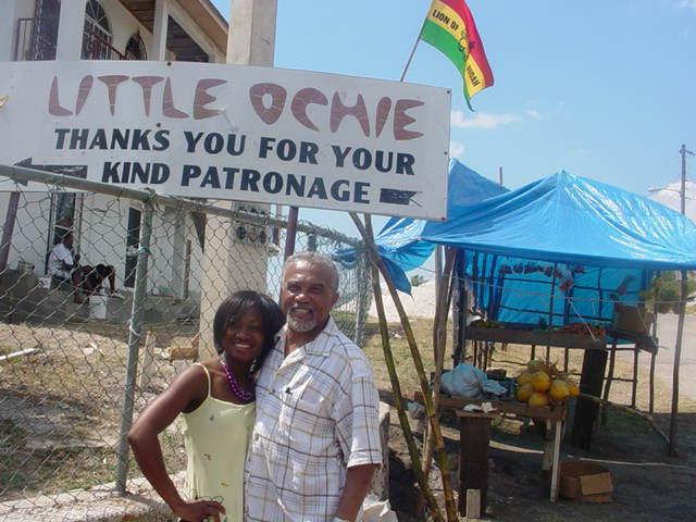 montego bay