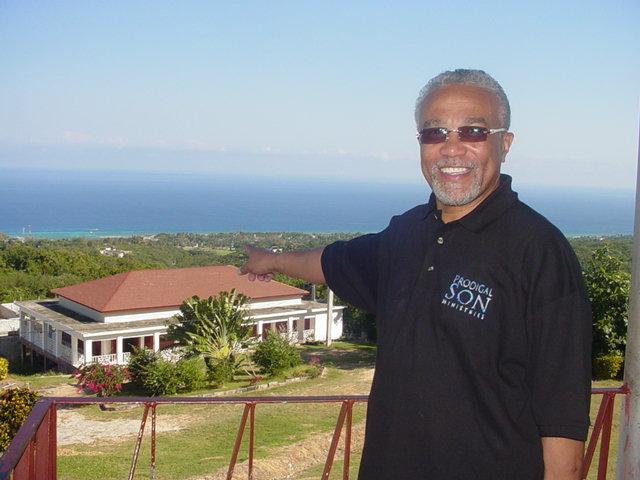montego bay