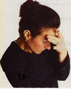 worry