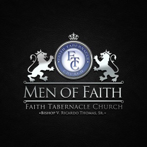 men of faith logo 5